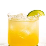 Honey-Lime-Margarita-ish-Mocktail-Recipe