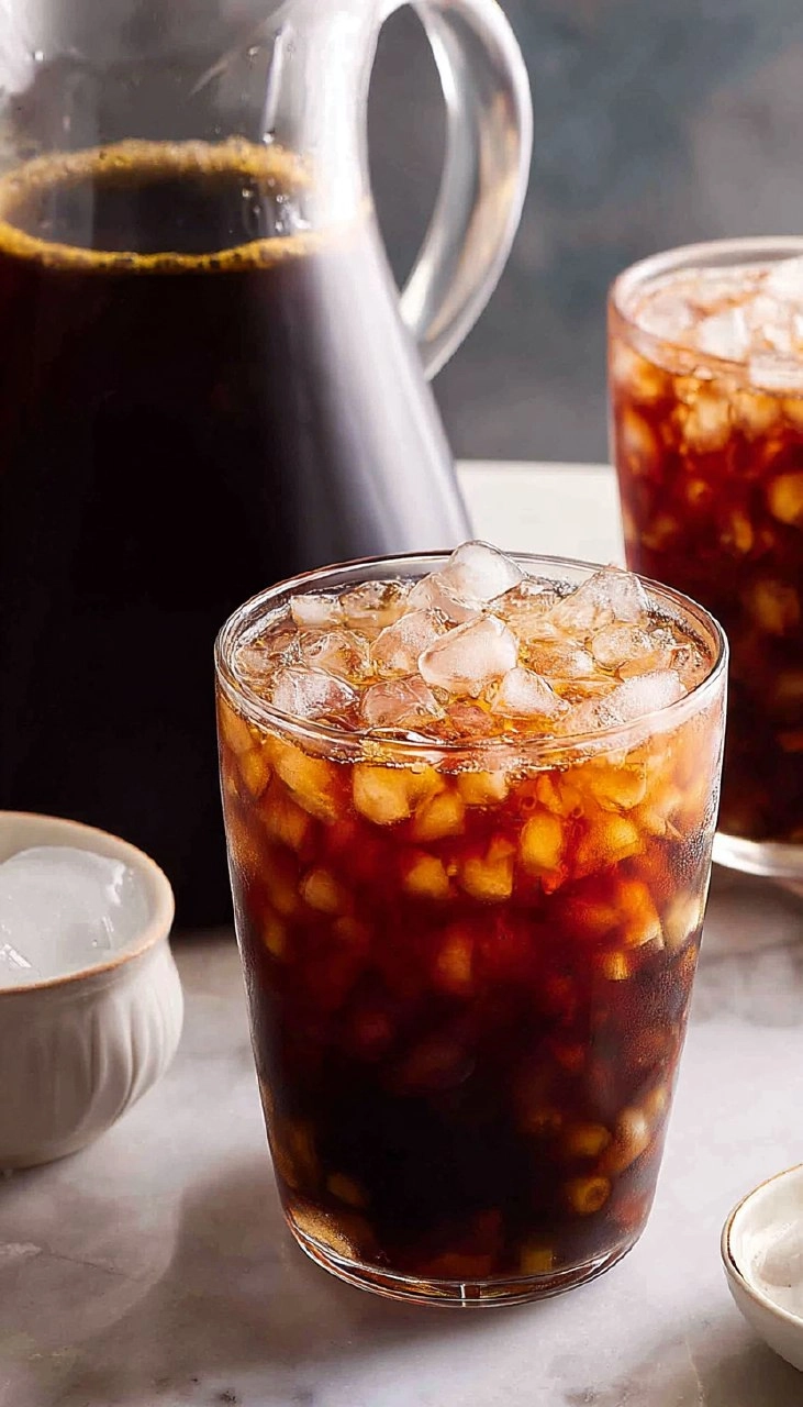 How to Make Cold Brew Coffee 45 How to Make Cold Brew Coffee