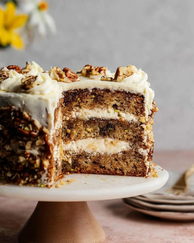 Hummingbird-Cake-Recipe