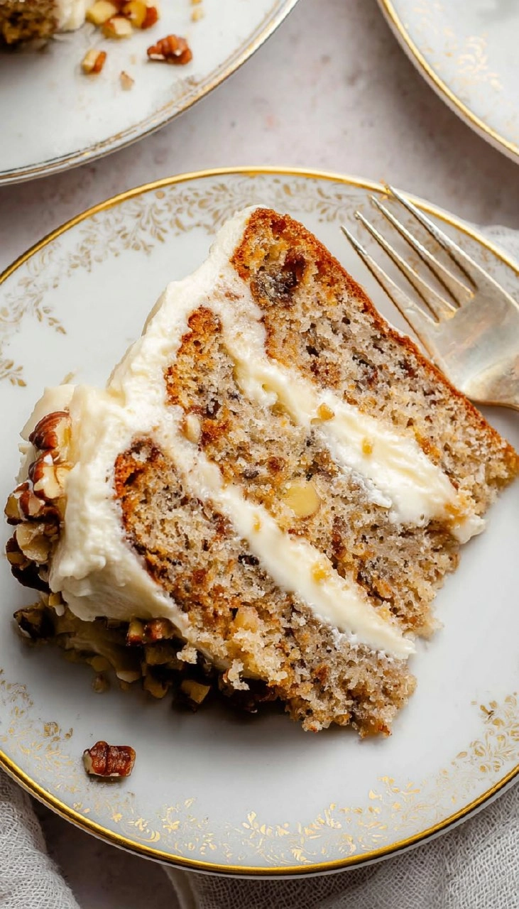 Hummingbird Cake 150 Hummingbird Cake