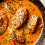 Hungarian Paprikash 113 Hungarian-Paprikash-Recipe