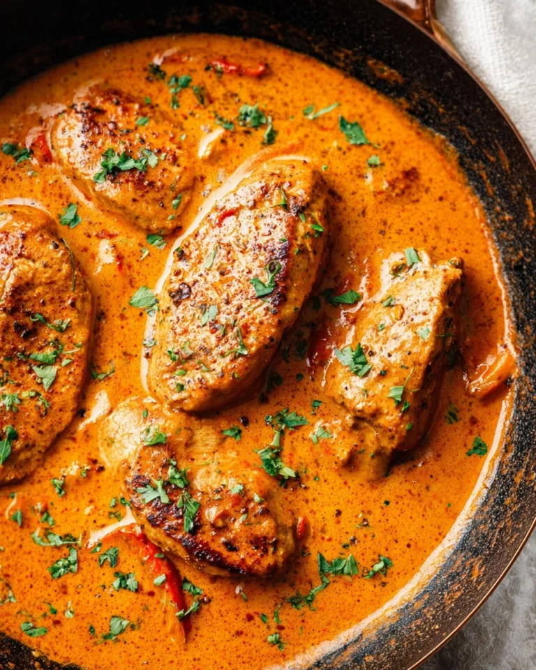 Hungarian-Paprikash-Recipe