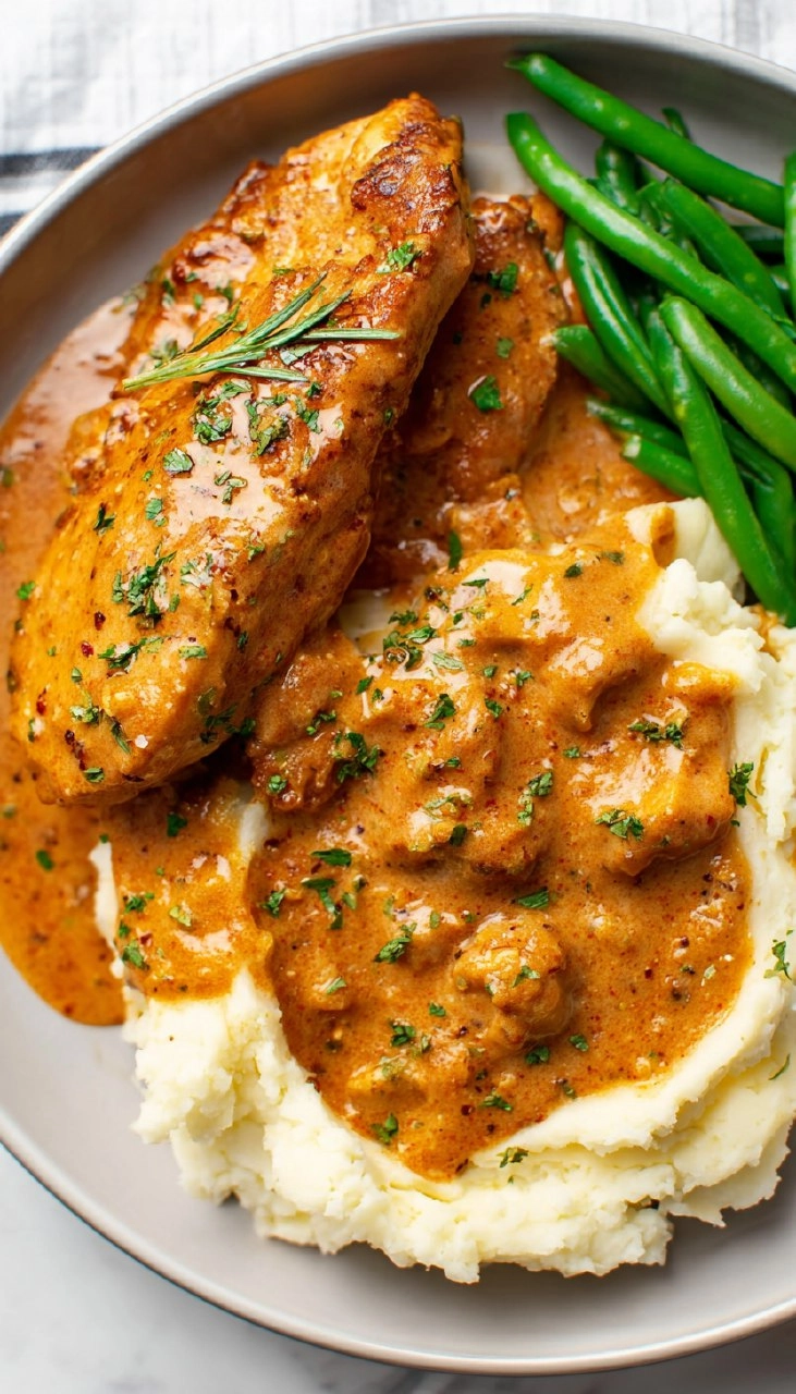 Hungarian Paprikash 112 Hungarian Paprikash