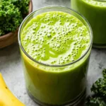 Kale Fruit Smoothie 71 Kale-Fruit-Smoothie-Recipe