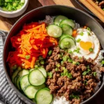Korean Beef Bowls 133 Korean-Beef-Bowls-Recipe