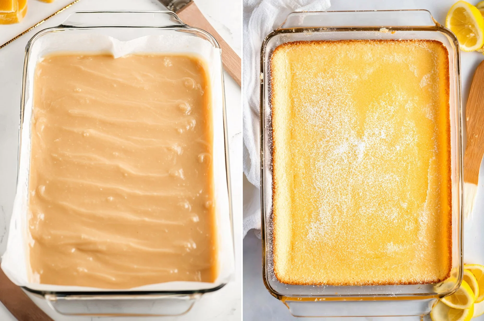 Lemon Bars 111 Lemon Bars