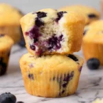 Lemon Blueberry Muffins 116 Lemon-Blueberry-Muffins-Recipe
