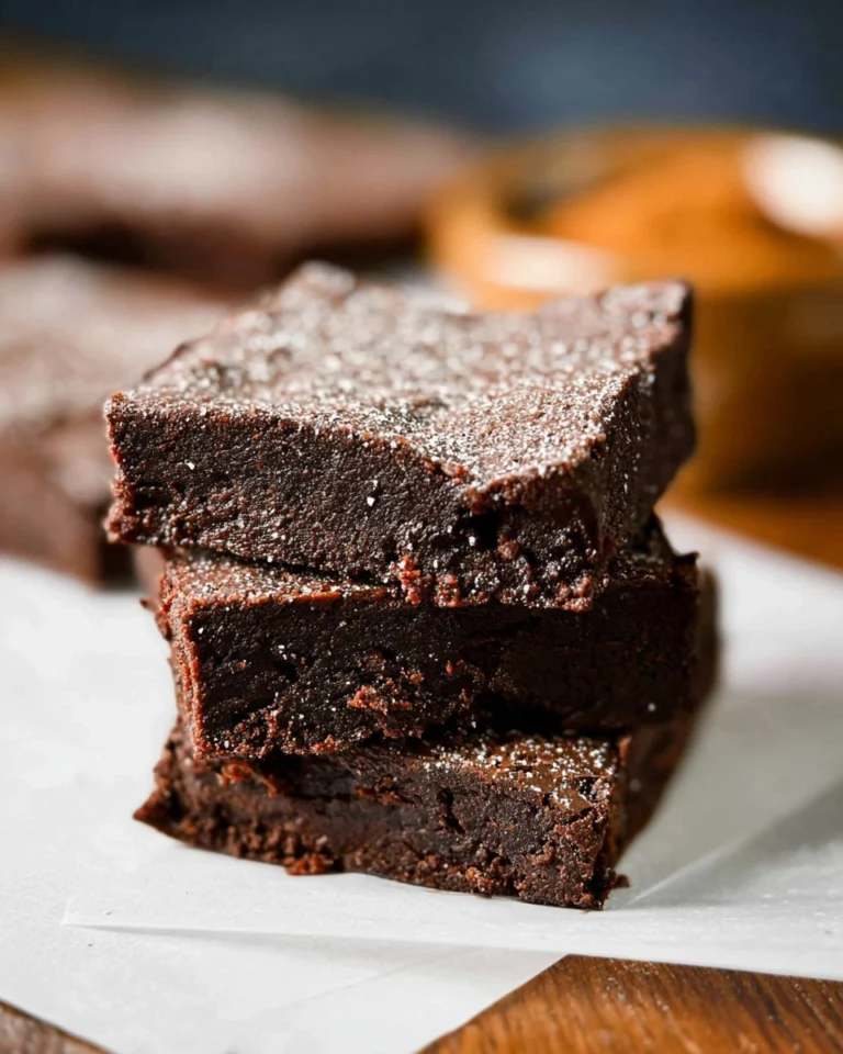 Mexican-Inspired-Brownies-Recipe