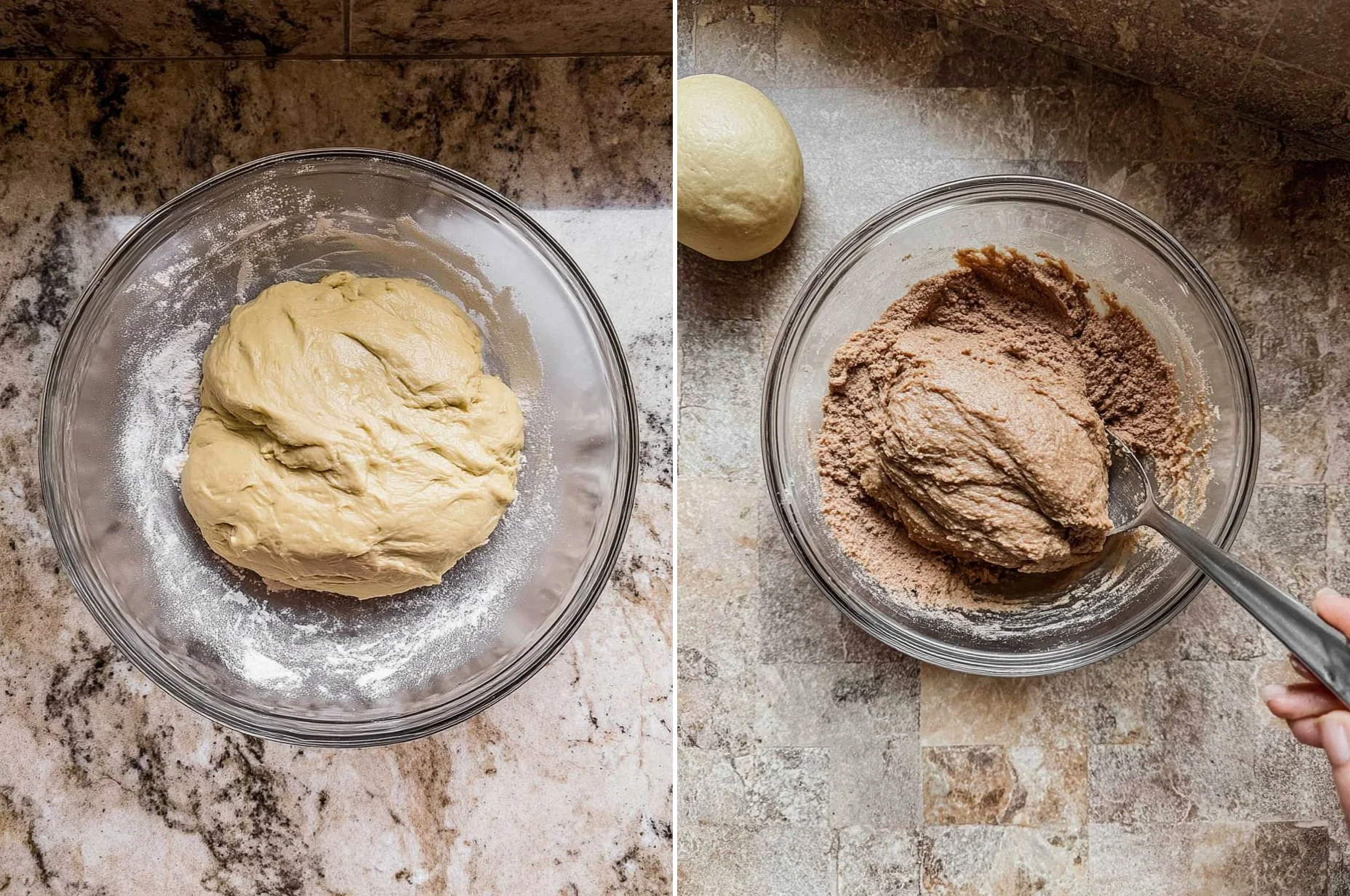 Mini Cinnamon Rolls (Pillowy Soft)