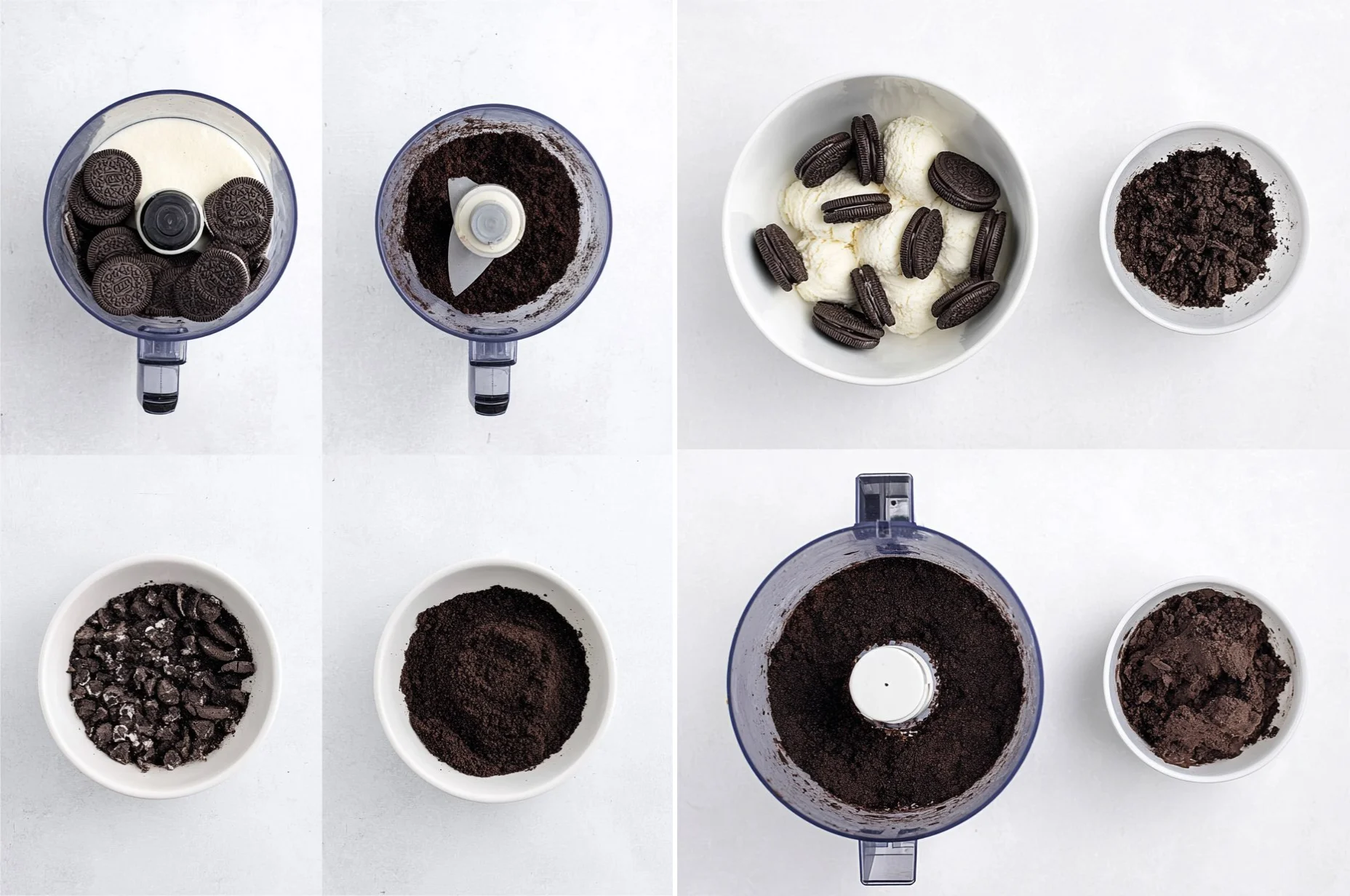 Mint Oreo Truffles 71 Mint Oreo Truffles