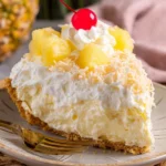 No Bake Pineapple Pie 58 No-Bake-Pineapple-Pie-Recipe