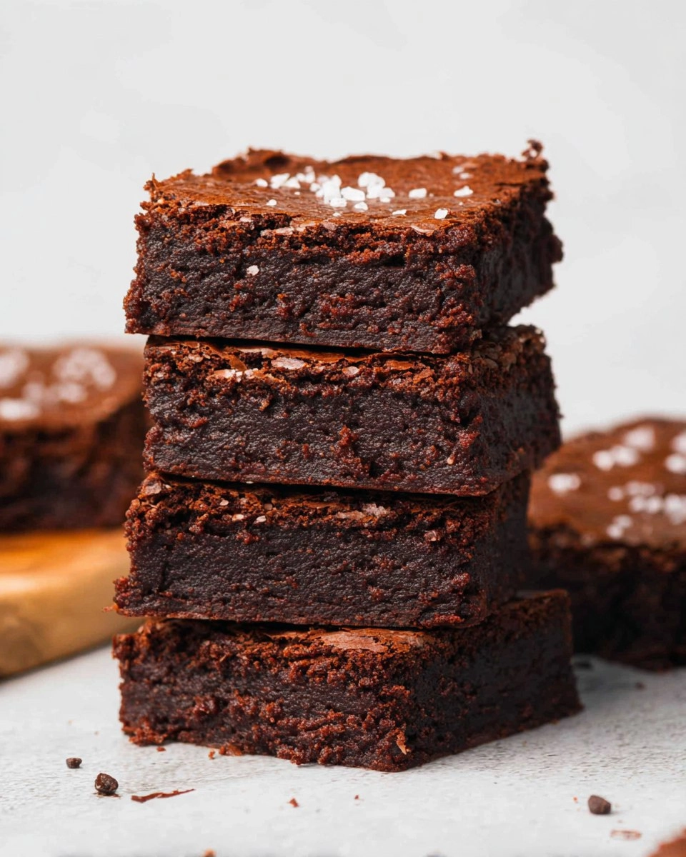 Paleo Brownies