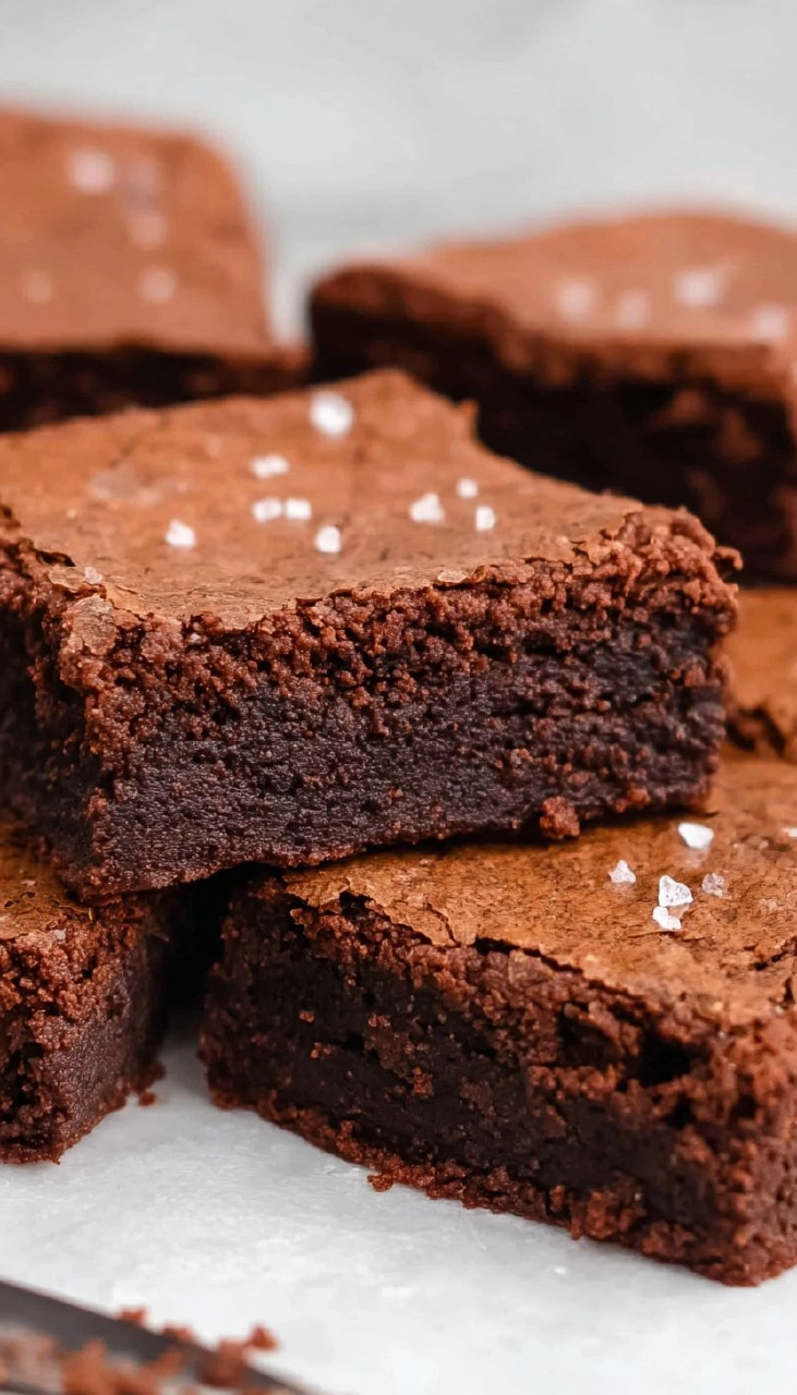 Paleo Brownies