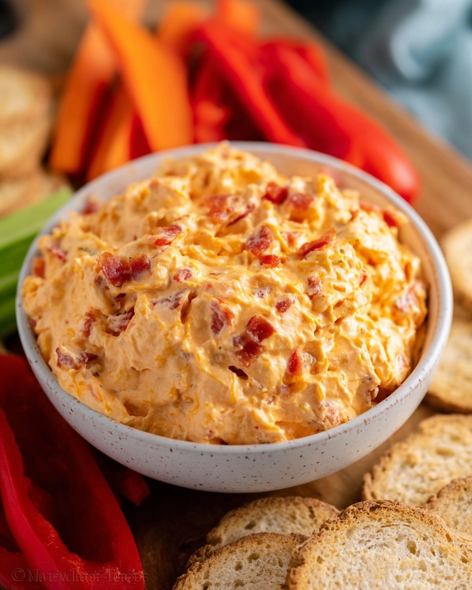 Pimento Cheese 74 Pimento Cheese