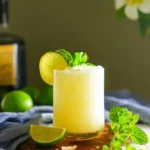 Pineapple-Coconut-Mojito-Tropical-Cinco-de-Mayo-Rum-Cocktail-Recipe