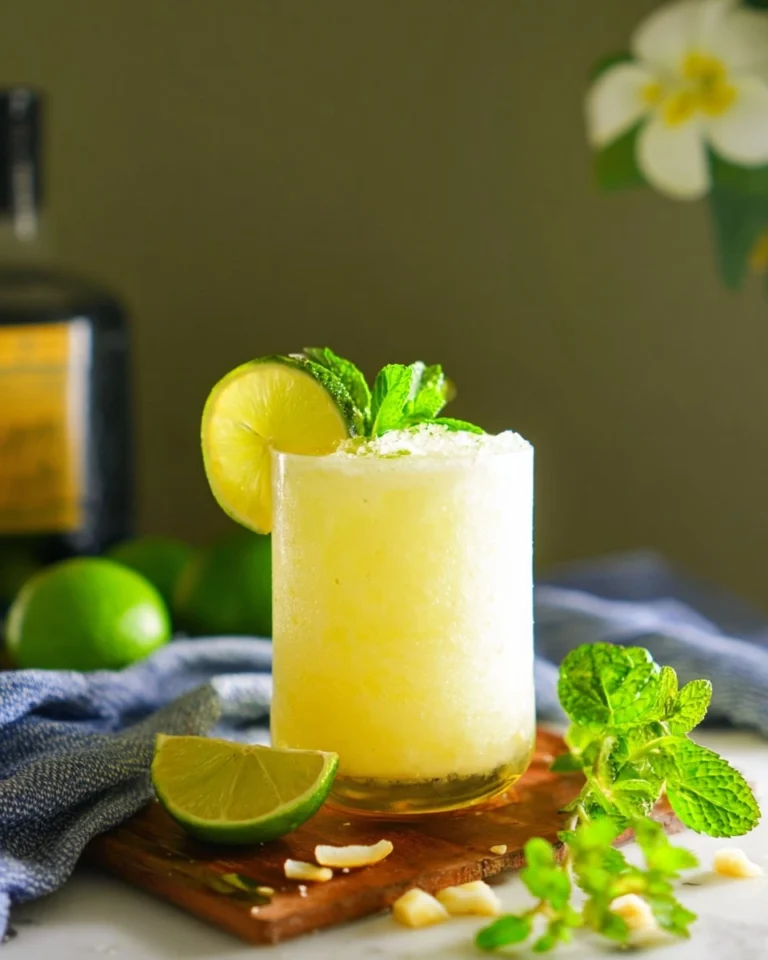 Pineapple-Coconut-Mojito-Tropical-Cinco-de-Mayo-Rum-Cocktail-Recipe