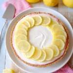 Pink Lemonade No-Bake Pie 71 Pink-Lemonade-No-Bake-Pie-Recipe