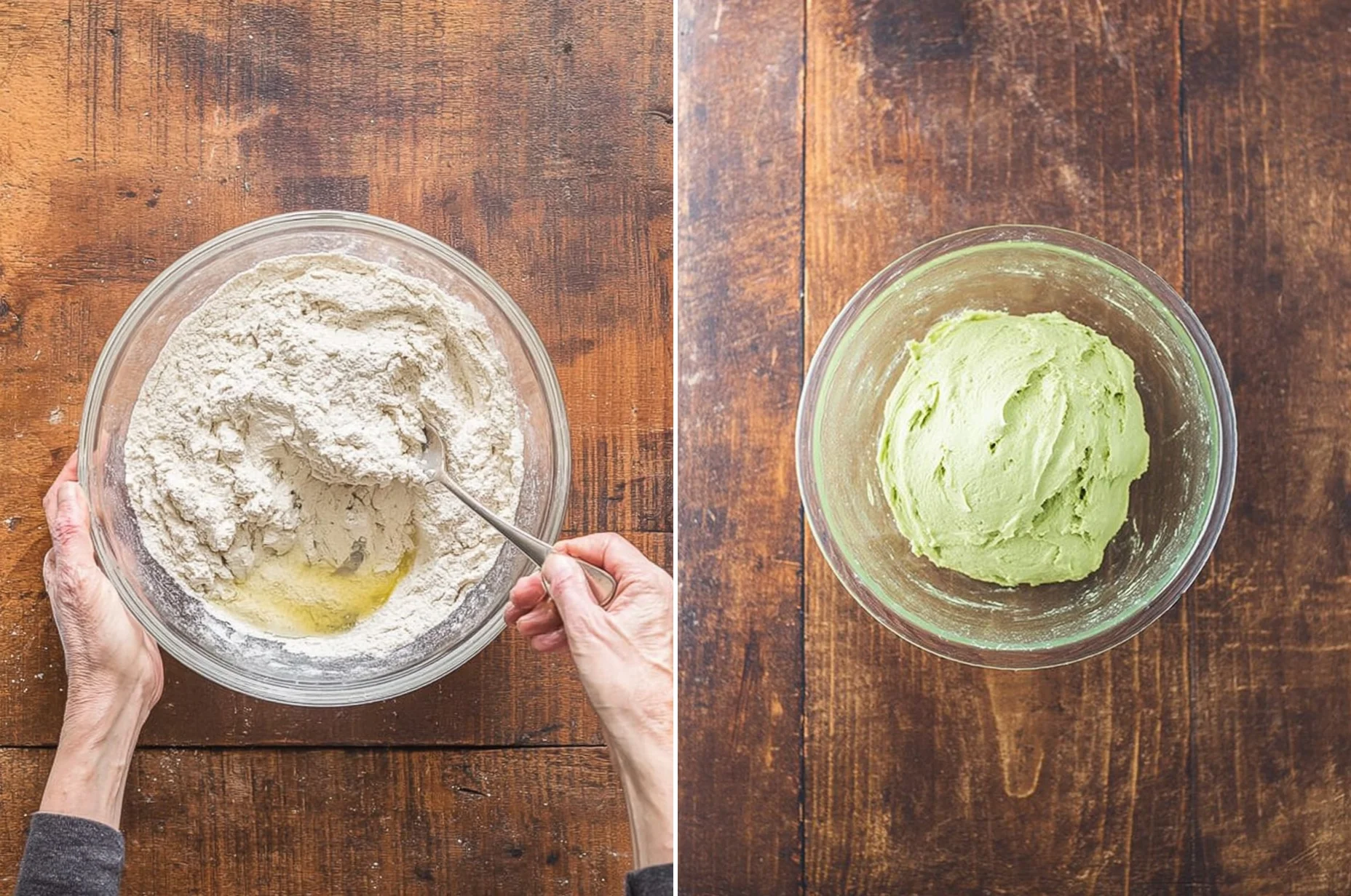 Pistachio Muffins 136 Pistachio Muffins