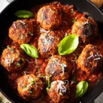 Recipe-For-Turkey-Meat-Balls-Recipe