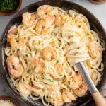 Shrimp-Alfredo-Pasta-Recipe