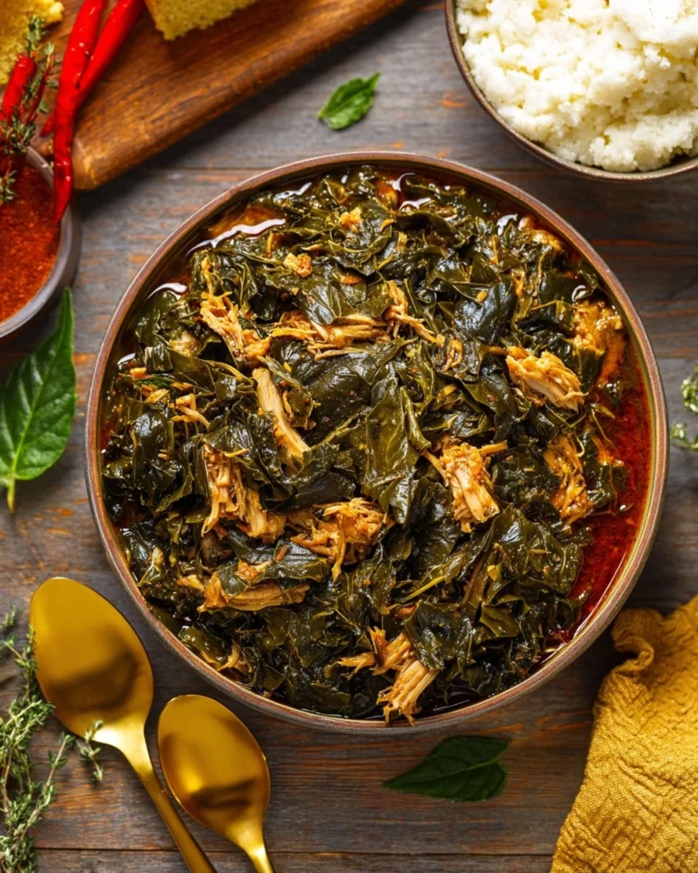 Slow-Simmered-Smoky-Southern-Collard-Greens-Recipe