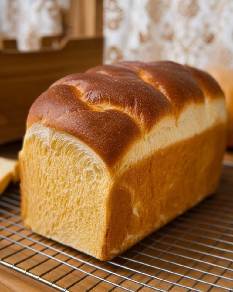 Soft-Fluffy-Sourdough-Milk-Bread-Recipe