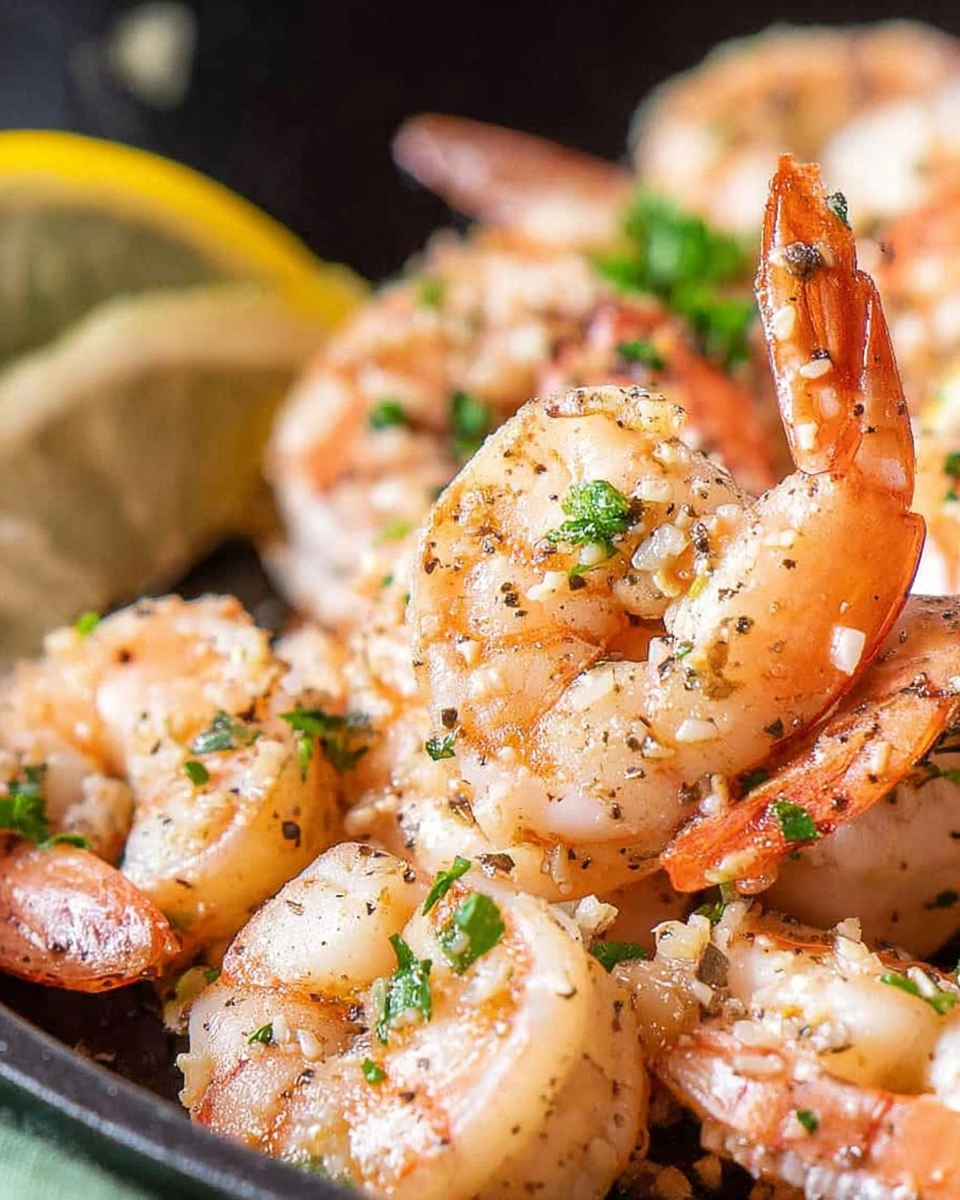 Spicy Garlic Shrimp 64 Spicy Garlic Shrimp