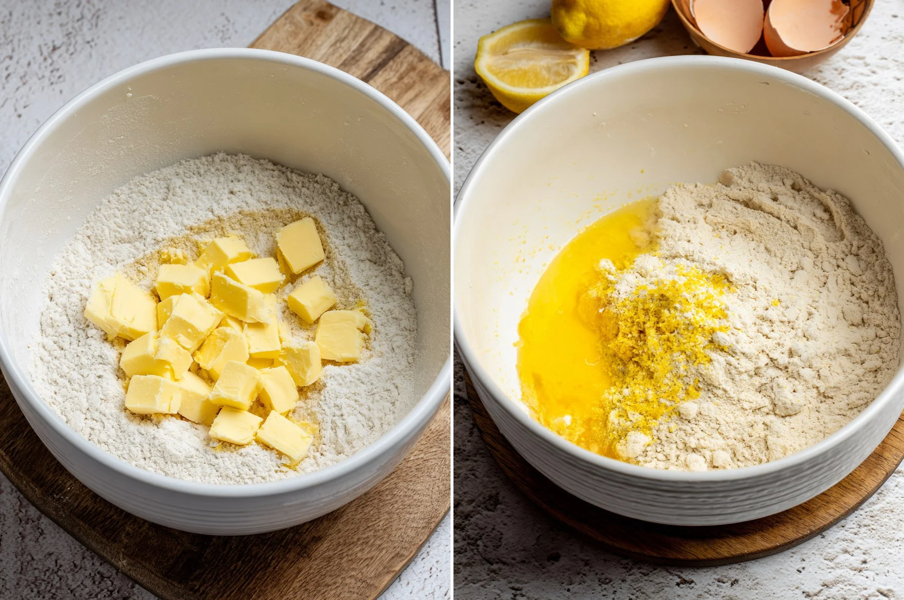 Strawberry Lemon Scones 141 Strawberry Lemon Scones