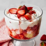 Strawberry-Shortcake-Trifle-with-Angel-Food-Cake-Recipe