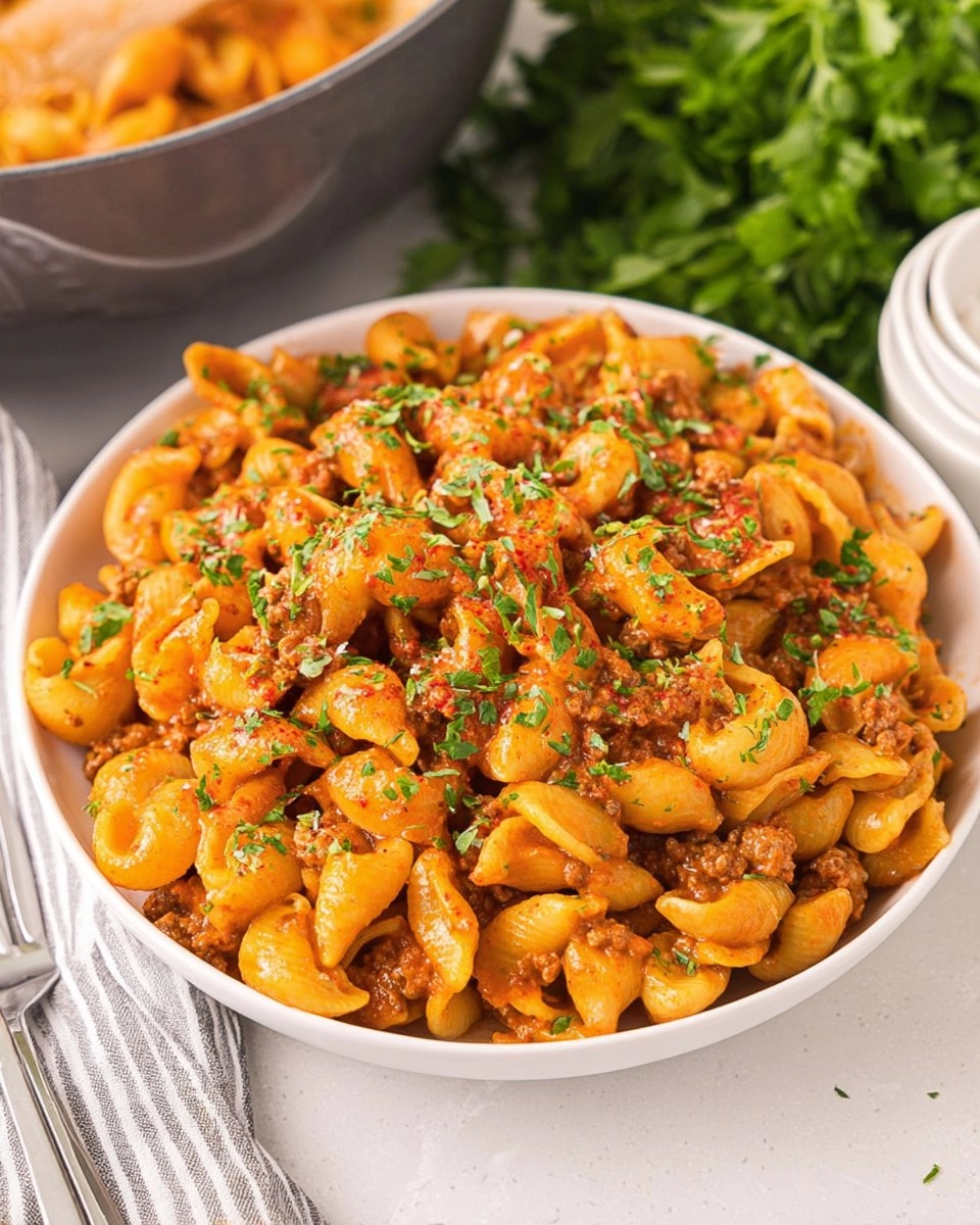 Taco-Macaroni-Recipe