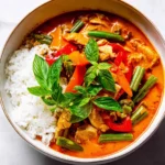Thai-Red-Chicken-Curry-Recipe