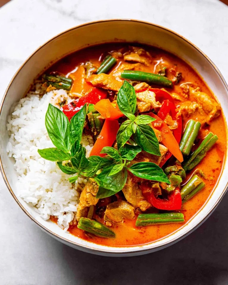 Thai-Red-Chicken-Curry-Recipe