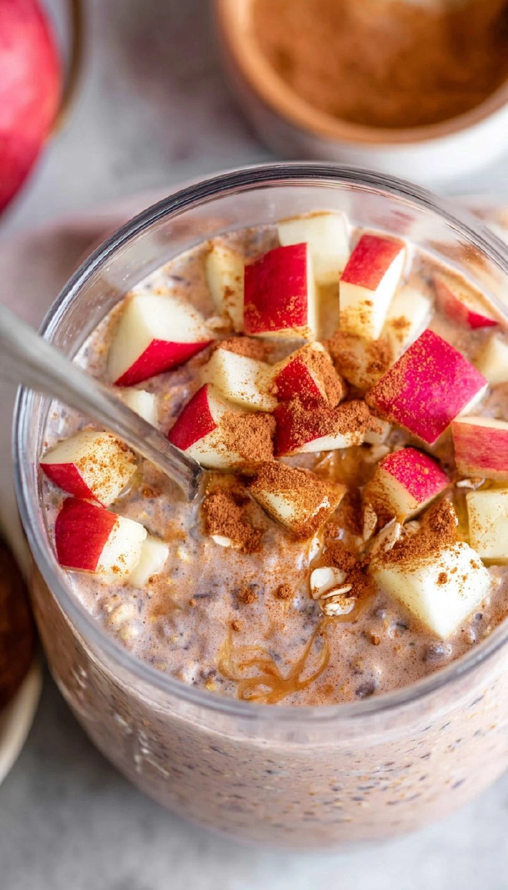 The BEST Overnight Oats Recipes (Easy & Healthy)