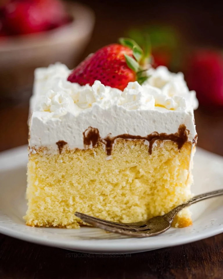 Tres-Leches-Cake-Authentic-Mexican-Three-Milk-Celebration-Dessert-Recipe