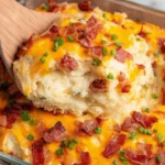 Twice Baked Potato Casserole 98 Twice-Baked-Potato-Casserole-Recipe