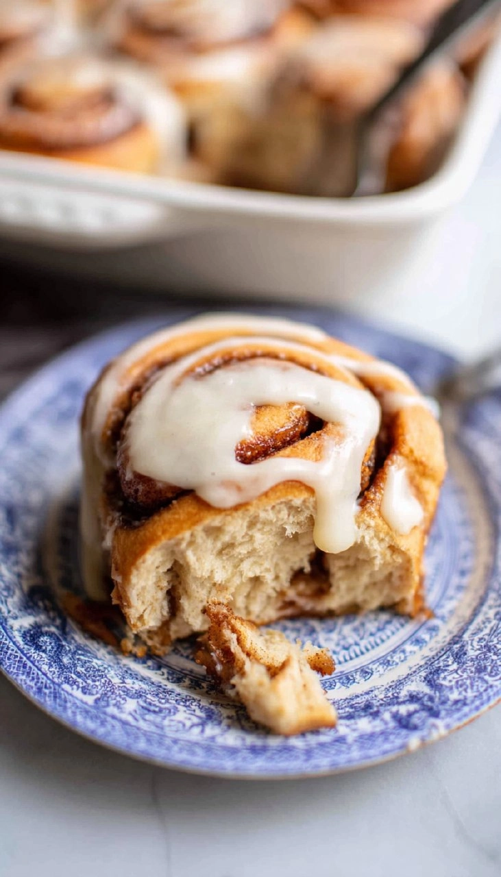 Whole Wheat Cinnamon Rolls With Freshly Milled Flour