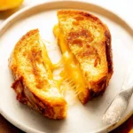Air-Fryer-Grilled-Cheese-Recipe