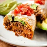 Beef Burrito 126 Beef-Burrito-Recipe