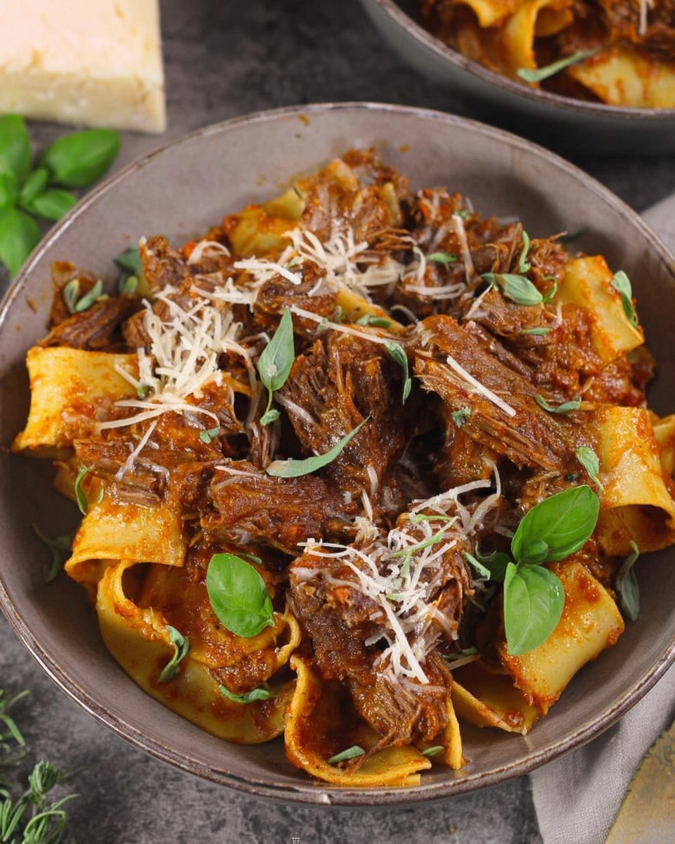 Beef Ragù 144 Beef Ragù