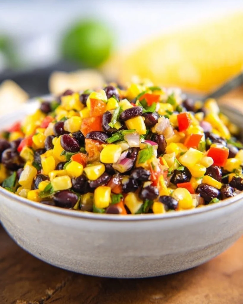 Black-Bean-and-Corn-Salsa-Recipe