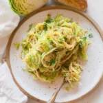 Cabbage Pasta 91 Cabbage-Pasta-Recipe