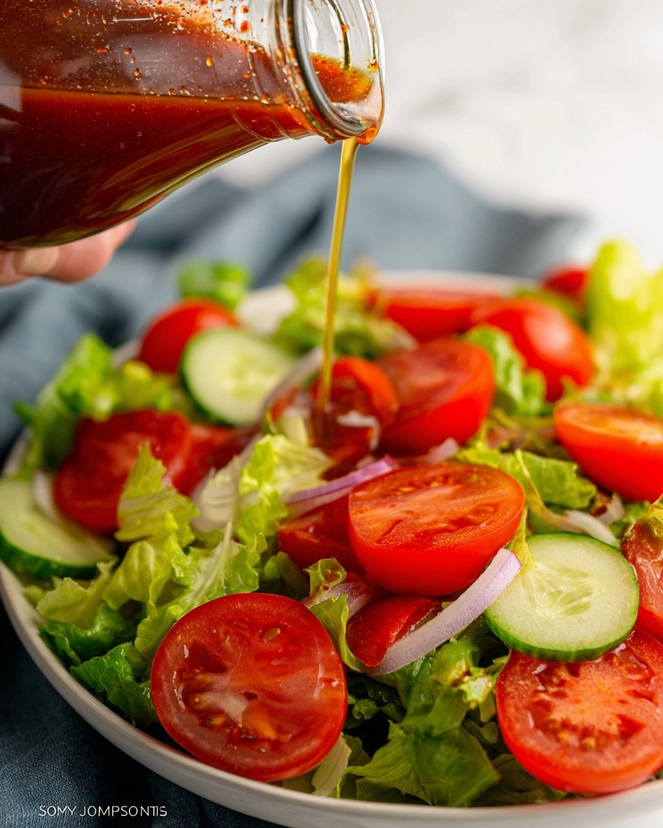 Catalina Dressing That Beats Store-Bought 64 Catalina Dressing That Beats Store-Bought