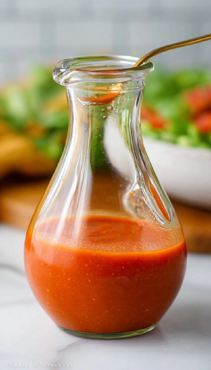 Catalina Dressing That Beats Store-Bought 65 Catalina Dressing That Beats Store-Bought