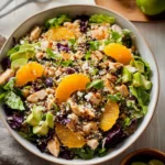 Citrus Chicken Quinoa Salad 136 Citrus-Chicken-Quinoa-Salad-Recipe