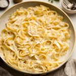 Cottage Cheese Alfredo (High Protein Pasta) 76 Cottage-Cheese-Alfredo-High-Protein-Pasta-Recipe