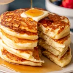 Cottage-Cheese-Pancakes-Recipe