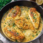 Creamy Garlic Chicken Breasts 126 Creamy-Garlic-Chicken-Breasts-Recipe