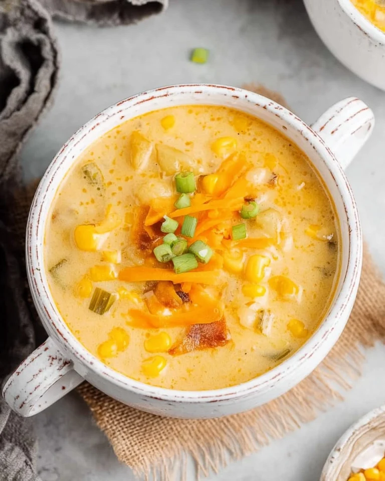 Creamy-Homemade-Corn-Chowder-Recipe