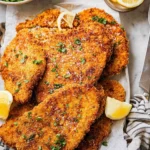 Crispy-Gluten-Free-Chicken-Cutlets-Recipe