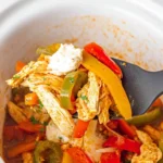 Crockpot-Chicken-Fajitas-Recipe